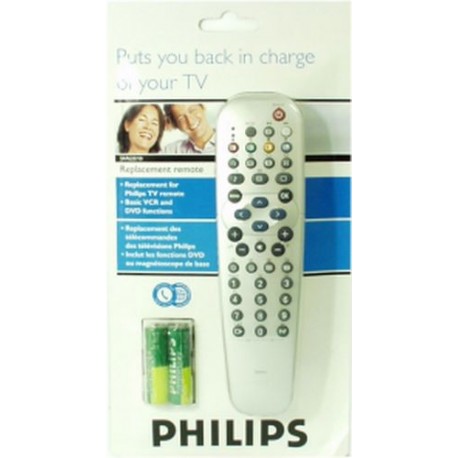 TELECOMANDO SRP620 UNIVERSALE PHILIPS
