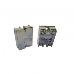 RELÈ SSR 60 DA H 3-32VDC 60A 90Vac-480Vac