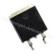 STB 80NE03L N-MOS 30V 80A D2PAK