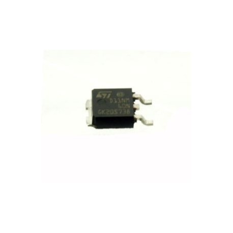 STD 11NM60N N-MOS/DZ 650V 10A DPAK SMD