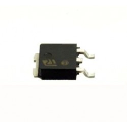 STD 20NF06L N-MOS 60V 24A DPAK SMD