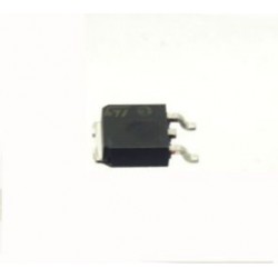 STD 35NF06L N-MOS 60V 35A 80W DPAK