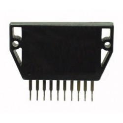 STK 0049 Output Stage OF AF Power AMP