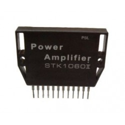 STK 1060 II CIRCUITO INT.