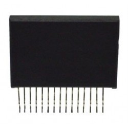 STK 3042 II Voltage AMP, AF Power AMP.