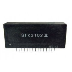 STK 3082 II . 3082 III C.I.