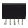 STK 3102 III POWER AMP. 2X100W 60V