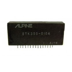 STK 350-010 CIRCUITO INTEGRATO