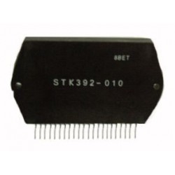 STK 392-010 C.I.