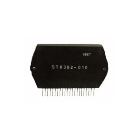 STK 392-010 C.I.