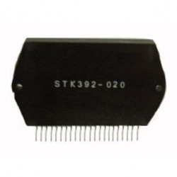 STK 392-020 HYBRID IC