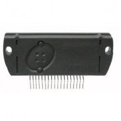 STK 394-250 CIRCUITO INTEGRATO