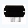 STK 402 030 Power Amplifier IC 20W 20W