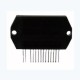 STK 402-270 AB Audio Power Amplifier IC