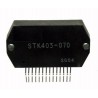 STK 403-070 IC IBRIDO AMPLIF. SANYO