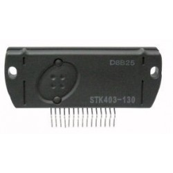 STK 403-130 CIRCUITO INTEGRATO