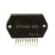 STK 404-050 IC JAPAN HYBRID