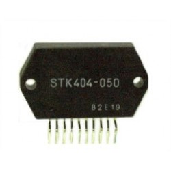 STK 404-050 IC JAPAN HYBRID