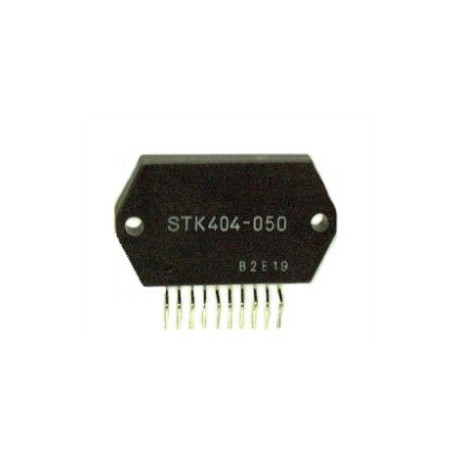 STK 404-050 IC JAPAN HYBRID