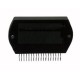 STK 4122 II . MK2 IC AF POWER AMPLIFIER