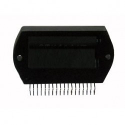 STK 4122 II . MK2 IC AF POWER AMPLIFIER