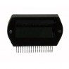 STK 4122 II . MK2 IC AF POWER AMPLIFIER