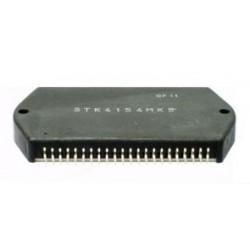 STK 4154 V . STK 4154 MK5 HYBRID IC.