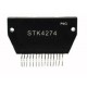 STK 4274 IC HYBRID SANYO