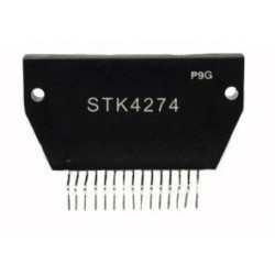 STK 4274 IC HYBRID SANYO
