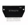 STK 4274 IC HYBRID SANYO