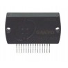 STK 433 070 CIRCUITO INTEGRATO SANYO