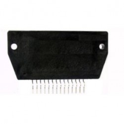 STK 442-110 PWR AMPLIFIER 2X110W