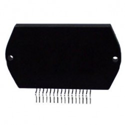 STK 460 IC AF POWER AMPLIFIER