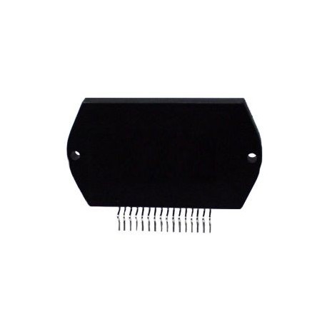 STK 460 IC AF POWER AMPLIFIER