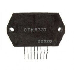STK 5337 CIRCUITO INT.