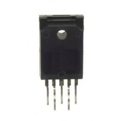 STRF 6267 IC VOLTAGE REGULATOR