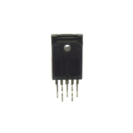 STRF 6456 REG. VOLTAGE