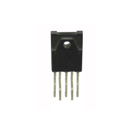 STRF 6523 IC N.Y.A. FLYBACK SWITCH REG