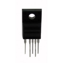 STRF 6654 REG. VOLT. N.Y.A.