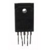 STRF 6656 SWITCHING REGULATORS SANKEN