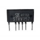 STRV 152 IC FOR LCD/PLASMA ZIP-6 PIN SK