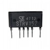 STRV 152 IC FOR LCD/PLASMA ZIP-6 PIN SK