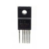 STRW 6753 Switching Regulator TO-220F-6 PIN