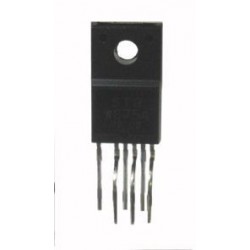 STRW 6765 N Switching Regulators TO-220F-6 JAPAN