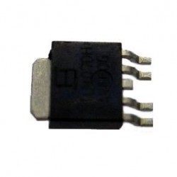 STU 407DH DUAL MOS N/P 40V 16A TO-252-5L