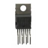 STV 9302 B IC VERTICAL DEFLECTION ST
