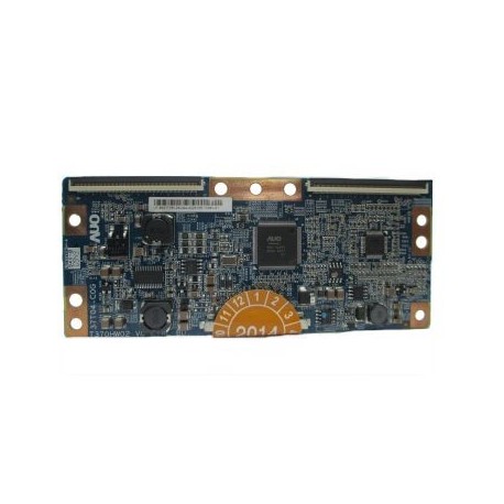 T370HW02 VC37T04-C0G TCON-BOARD PER 37"