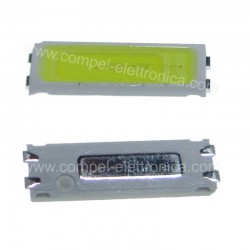 DIODO LED 7020 PER BARRE RETROILLUMINAZIONE TV LED LG, SAMSUNG