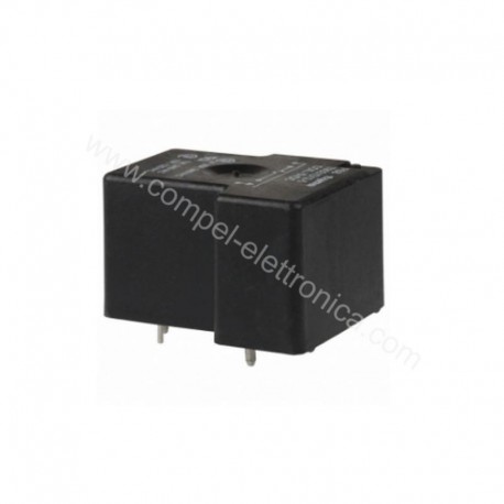 RELÈ T9AS1D12 12 1C/N.A. 12Vdc 30A