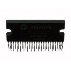 TA 2022 IC DIGITAL AUDIO AMPLIFIER 90W